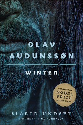 Olav Audunssøn: IV. Winter Volume 4