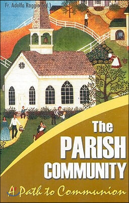 Parish Community: Path to Communion