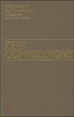 The Confessions