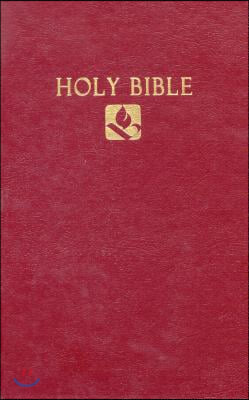 Pew Bible-NRSV