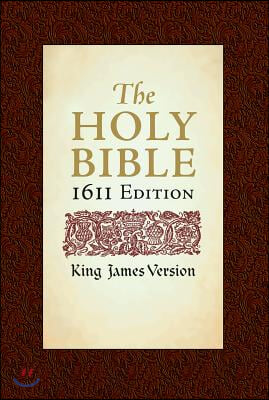 Text Bible-KJV-1611