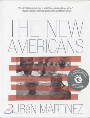 The New Americans