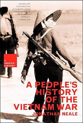 A People&#39;s History of the Vietnam War