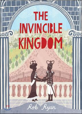 The Invincible Kingdom