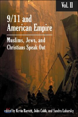 9/11 and American Empire