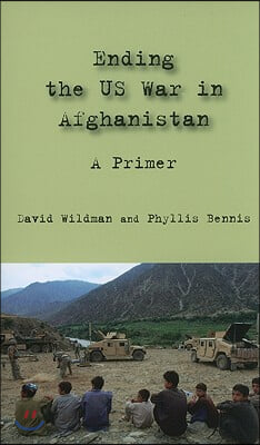 Ending the US War in Afghanistan: A Primer