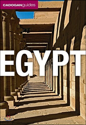 Egypt (Cadogan Guides)