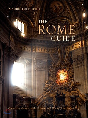 The Rome Guide