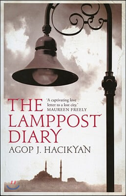 The Lamppost Diary