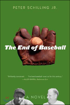 The End of Baseball