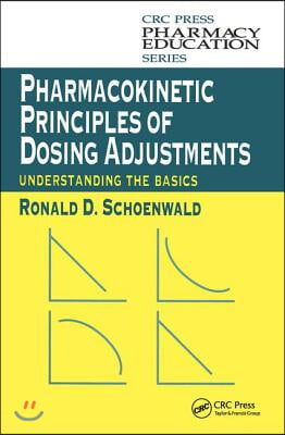 Pharmacokinetic Principles of Dosing Adjustments