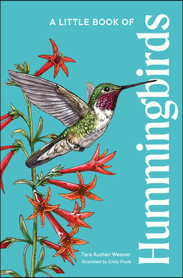 A Little Book of Hummingbirds