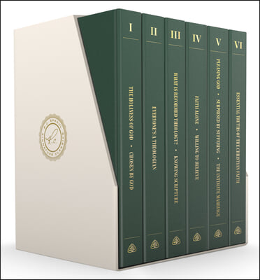 The R.C. Sproul Signature Classics