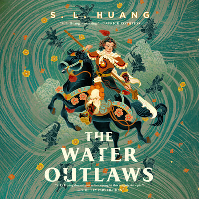 The Water Outlaws