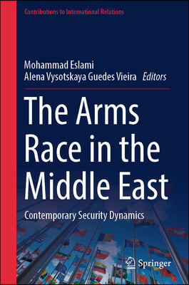 The Arms Race in the Middle East: Contemporary Security Dynamics