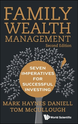 Family Wealth Management (2nd Ed)