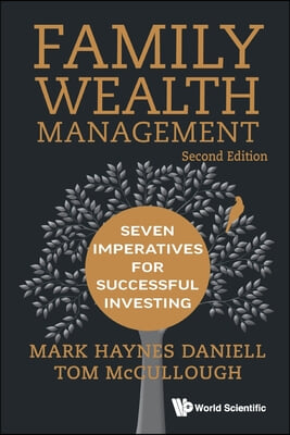 Family Wealth Management (2nd Ed)