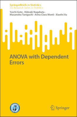 Anova with Dependent Errors