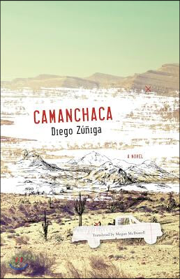 Camanchaca