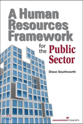 A Human Resources Framework for Public Sector