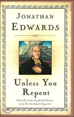 Unless You Repent