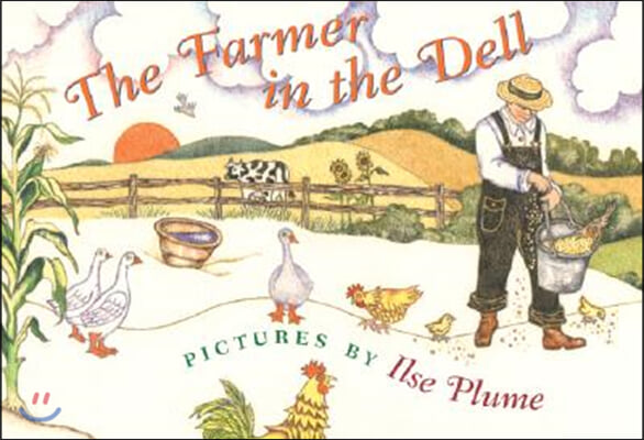 The Farmer In The Dell