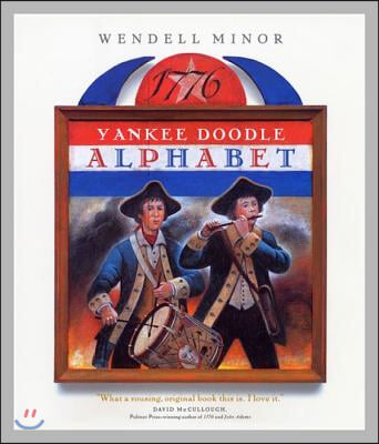 Yankee Doodle Alphabet