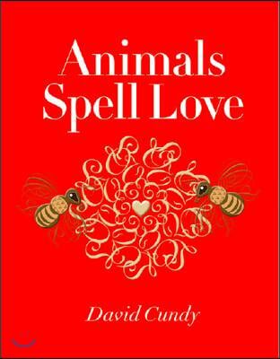 Animals Spell Love