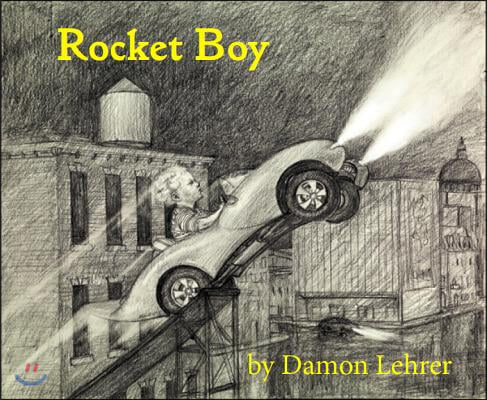 Rocket Boy