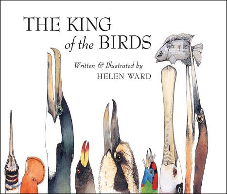 The King of Birds