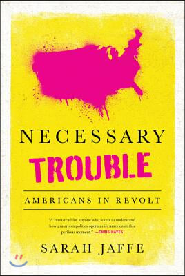 Necessary Trouble: Americans in Revolt