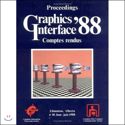 Graphics Interface 1988