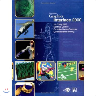 Graphics Interface Proceedings 2000