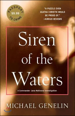 Siren of the Waters