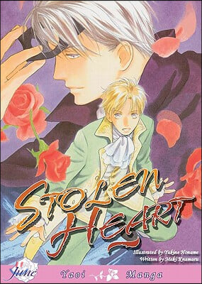 Stolen Heart (Yaoi)