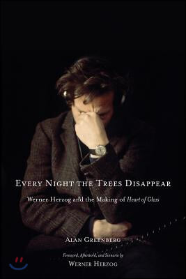 Every Night the Trees Disappear: Werner Herzog and the Making of Heart of Glass