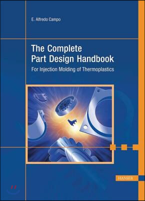 The Complete Part  Design Handbook