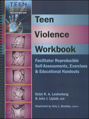 Teen Violence Workbook