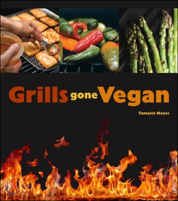 Grills Gone Vegan