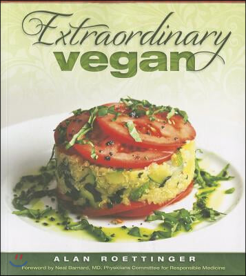 Extraordinary Vegan