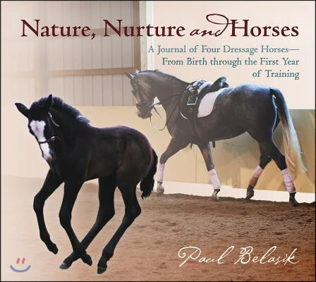 Nature, Nurture, and Horses