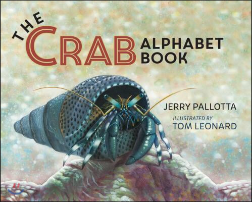 The Crab Alphabet Book