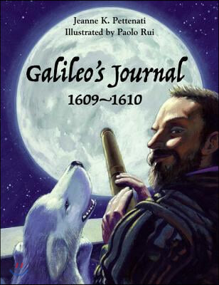 Galileo&#39;s Journal, 1609-1610