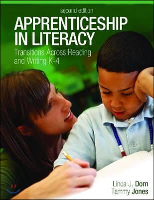 Apprenticeship in Literacy