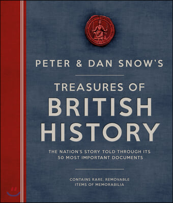 Treasures of British History