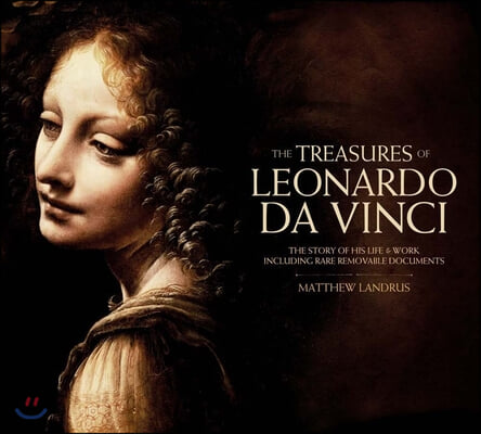 The Treasures of Leonardo Da Vinci