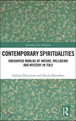 Contemporary Spiritualities