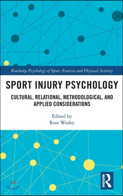 Sport Injury Psychology