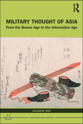 Military Thought of Asia