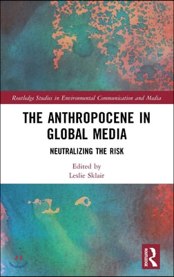 Anthropocene in Global Media